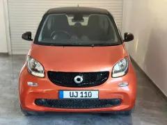 2016 Smart ForTwo ForTwo 1.0 Kıbrıs | KKTC İkinci El Satılık Araba - Thumbnail 3