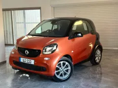 2016 Smart ForTwo ForTwo 1.0 Kıbrıs | KKTC İkinci El Satılık Araba - Thumbnail 4