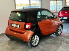 2016 Smart ForTwo ForTwo 1.0 Kıbrıs | KKTC İkinci El Satılık Araba - Thumbnail 5