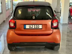 2016 Smart ForTwo ForTwo 1.0 Kıbrıs | KKTC İkinci El Satılık Araba - Thumbnail 6