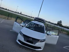 2025 Nissan Note 1.2 e-POWER Kıbrıs | KKTC İkinci El Satılık Araba - Thumbnail 1