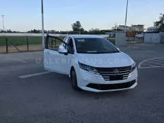 2025 Nissan Note 1.2 e-POWER Kıbrıs | KKTC İkinci El Satılık Araba - Thumbnail 3