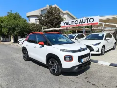 2021 Citroen C3 AirCross  Kıbrıs | KKTC İkinci El Satılık Araba - Thumbnail 3