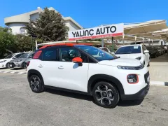 2021 Citroen C3 AirCross  Kıbrıs | KKTC İkinci El Satılık Araba - Thumbnail 4