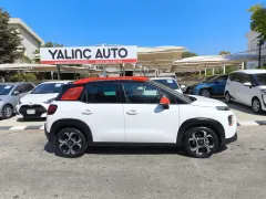 2021 Citroen C3 AirCross  Kıbrıs | KKTC İkinci El Satılık Araba - Thumbnail 5
