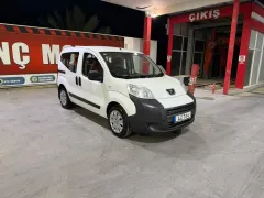 2012 Peugeot Bipper Bipper  Kıbrıs | KKTC İkinci El Satılık Araba - Thumbnail 1