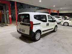 2012 Peugeot Bipper Bipper  Kıbrıs | KKTC İkinci El Satılık Araba - Thumbnail 2