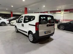 2012 Peugeot Bipper Bipper  Kıbrıs | KKTC İkinci El Satılık Araba - Thumbnail 3