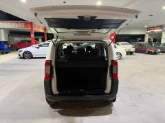 2012 Peugeot Bipper Bipper  Kıbrıs | KKTC İkinci El Satılık Araba - Thumbnail 5