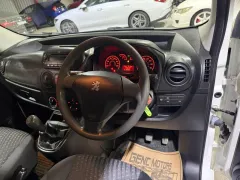 2012 Peugeot Bipper Bipper  Kıbrıs | KKTC İkinci El Satılık Araba - Thumbnail 7