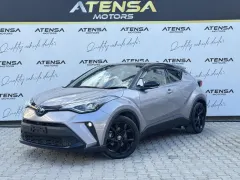 2021 Toyota C-HR 1.8 Hybrid Kıbrıs | KKTC İkinci El Satılık Araba - Thumbnail 1