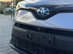 2021 Toyota C-HR 1.8 Hybrid Kıbrıs | KKTC İkinci El Satılık Araba - Thumbnail 3
