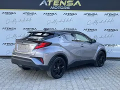 2021 Toyota C-HR 1.8 Hybrid Kıbrıs | KKTC İkinci El Satılık Araba - Thumbnail 5
