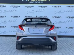 2021 Toyota C-HR 1.8 Hybrid Kıbrıs | KKTC İkinci El Satılık Araba - Thumbnail 6