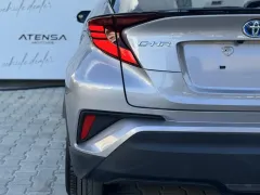 2021 Toyota C-HR 1.8 Hybrid Kıbrıs | KKTC İkinci El Satılık Araba - Thumbnail 7