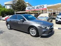 2021 Mercedes-Benz A Serisi A 180 Kıbrıs | KKTC İkinci El Satılık Araba - Thumbnail 2
