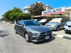 2021 Mercedes-Benz A Serisi A 180 Kıbrıs | KKTC İkinci El Satılık Araba - Thumbnail 4