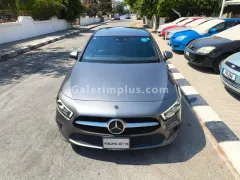 2021 Mercedes-Benz A Serisi A 180 Kıbrıs | KKTC İkinci El Satılık Araba - Thumbnail 5
