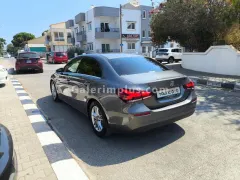 2021 Mercedes-Benz A Serisi A 180 Kıbrıs | KKTC İkinci El Satılık Araba - Thumbnail 7