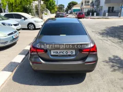 2021 Mercedes-Benz A Serisi A 180 Kıbrıs | KKTC İkinci El Satılık Araba - Thumbnail 8