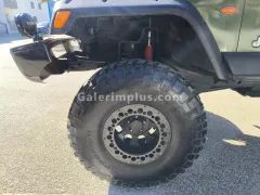 1999 Jeep Wrangler  Kıbrıs | KKTC İkinci El Satılık Araba - Thumbnail 6