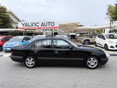 2001 Mercedes-Benz E Serisi E 270 CDI Kıbrıs | KKTC İkinci El Satılık Araba - Thumbnail 2