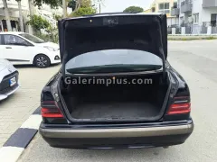 2001 Mercedes-Benz E Serisi E 270 CDI Kıbrıs | KKTC İkinci El Satılık Araba - Thumbnail 5