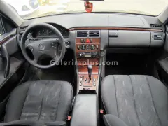 2001 Mercedes-Benz E Serisi E 270 CDI Kıbrıs | KKTC İkinci El Satılık Araba - Thumbnail 7