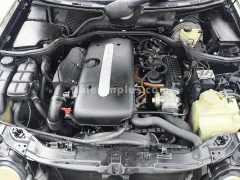 2001 Mercedes-Benz E Serisi E 270 CDI Kıbrıs | KKTC İkinci El Satılık Araba - Thumbnail 6
