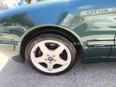 2002 Mercedes-Benz E Serisi E 220 d Kıbrıs | KKTC İkinci El Satılık Araba - Thumbnail 8