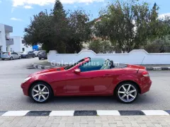 2007 Mercedes-Benz SLK 200 Kıbrıs | KKTC İkinci El Satılık Araba - Thumbnail 6