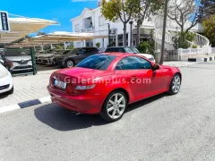2007 Mercedes-Benz SLK 200 Kıbrıs | KKTC İkinci El Satılık Araba - Thumbnail 6