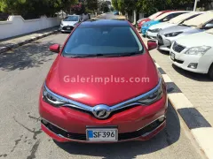 2015 Toyota Auris 1.5 Kıbrıs | KKTC İkinci El Satılık Araba - Thumbnail 6