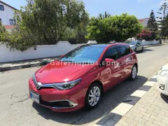 2015 Toyota Auris 1.5 Kıbrıs | KKTC İkinci El Satılık Araba - Thumbnail 7