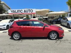 2015 Toyota Auris 1.5 Kıbrıs | KKTC İkinci El Satılık Araba - Thumbnail 3
