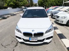 2019 BMW 2 Serisi 218d Kıbrıs | KKTC İkinci El Satılık Araba - Thumbnail 6