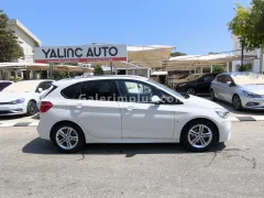 2019 BMW 2 Serisi 218d Kıbrıs | KKTC İkinci El Satılık Araba - Thumbnail 3