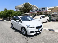 2019 BMW 2 Serisi 218d Kıbrıs | KKTC İkinci El Satılık Araba - Thumbnail 5