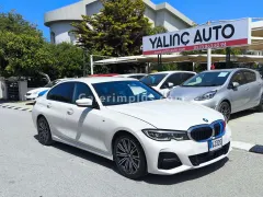 2020 BMW 3 Serisi 320d xDrive Kıbrıs | KKTC İkinci El Satılık Araba - Thumbnail 3