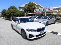 2020 BMW 3 Serisi 320d xDrive Kıbrıs | KKTC İkinci El Satılık Araba - Thumbnail 4
