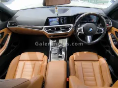 2020 BMW 3 Serisi 320d xDrive Kıbrıs | KKTC İkinci El Satılık Araba - Thumbnail 7