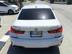 2020 BMW 3 Serisi 320d xDrive Kıbrıs | KKTC İkinci El Satılık Araba - Thumbnail 6