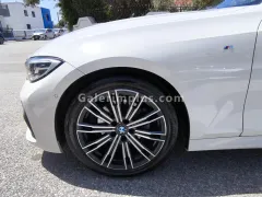 2020 BMW 3 Serisi 320d xDrive Kıbrıs | KKTC İkinci El Satılık Araba - Thumbnail 5