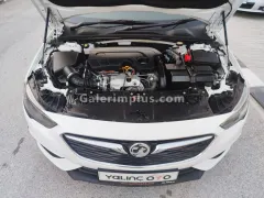 2020 Vauxhall Insignia 1.6 CDTI Kıbrıs | KKTC İkinci El Satılık Araba - Thumbnail 6