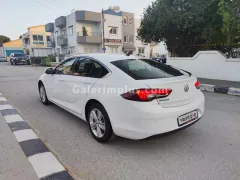 2020 Vauxhall Insignia 1.6 CDTI Kıbrıs | KKTC İkinci El Satılık Araba - Thumbnail 5