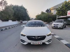 2020 Vauxhall Insignia 1.6 CDTI Kıbrıs | KKTC İkinci El Satılık Araba - Thumbnail 3