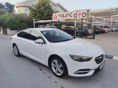 2020 Vauxhall Insignia 1.6 CDTI Kıbrıs | KKTC İkinci El Satılık Araba - Thumbnail 1