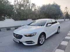 2020 Vauxhall Insignia 1.6 CDTI Kıbrıs | KKTC İkinci El Satılık Araba - Thumbnail 4