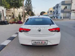 2020 Vauxhall Insignia 1.6 CDTI Kıbrıs | KKTC İkinci El Satılık Araba - Thumbnail 7