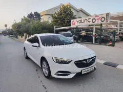 2020 Vauxhall Insignia 1.6 CDTI Kıbrıs | KKTC İkinci El Satılık Araba - Thumbnail 2
